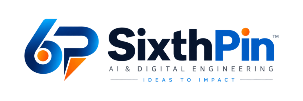 SixthPin - AI & Digital Engineering